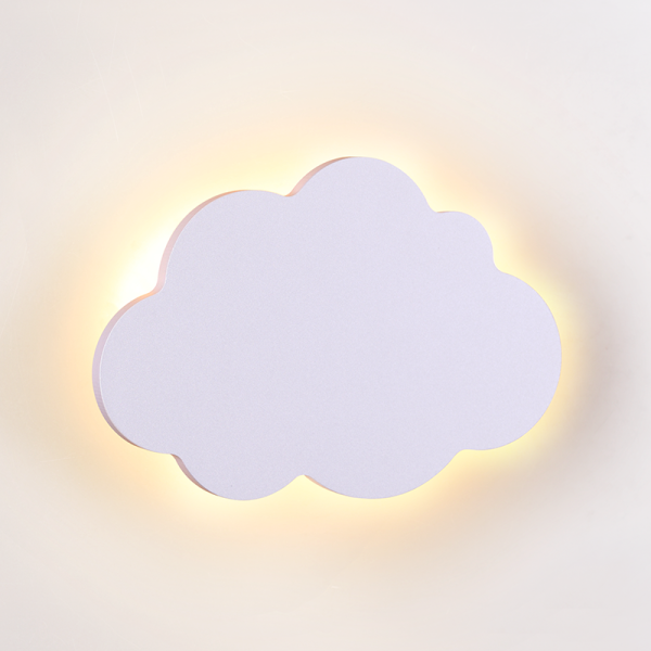 ΕΠΙΤΟΙΧΟ Φ/Σ LED 9W 3000K 720LM ΛΕΥΚΟ MDF 24X3,5X16CM HOLMA - Image 2