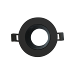 ΣΠΟΤ ΜΑΥΡΟ ΔΑΧΤΥΛΙΔΙ -ΜΑΥΡΟΣ ΚΑΘΡΕΠΤΗΣ ΑΛΟΥΜΙΝΙΟΥ