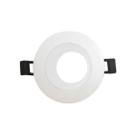 ΣΠΟΤ ΛΕΥΚΟ ΔΑΧΤΥΛΙΔΙ - ΛΕΥΚΟΣ ΚΑΘΡΕΠΤΗΣ ΑΛΟΥΜΙΝΙΟΥ