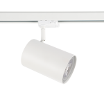 TRACK SPOT PAR 4C WHITE No68