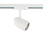 TRACK SPOT GU10 3C WHITE No75