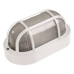 ΚΑΡΑΒΟΧΕΛΩΝΑ ME ΠΛΑΣΤΙΚΟ ΠΛΕΓΜΑ ΛΕΥΚΗ 42W ARTE ILLUMINA