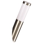 ΑΠΛΙΚΑ ΙΝΟΧ ΣΕΙΡΑ 37cm E27 ARTE ILLUMINA XIOS