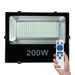 ΗΛΙΑΚΟΙ ΠΡΟΒΟΛΕΙΣ LED SMD 200W 6000K