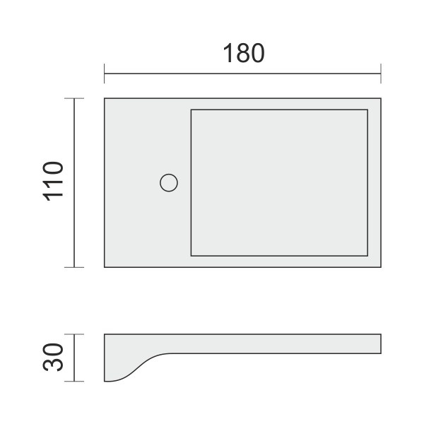 ΗΛΙΑΚΟ ΦΩΤΙΣΤΙΚΟ ΤΟΙΧΟΥ LED ΜΕ ΑΙΣΘΗΤΗΡΑ PIR 4W 3000K - Image 2