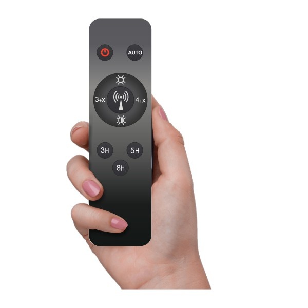 ΗΛΙΑΚΟΣ ΠΡΟΒΟΛΕΑΣ LED ΜΕ ΑΙΣΘΗΤΗΡΑ ΚΙΝΗΣΗΣ - ΦΩΤΟΣ 200W 6000Κ - Image 2