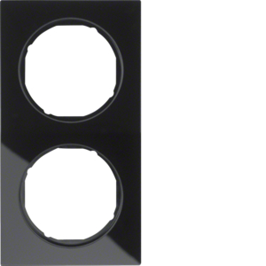 10122216_MD01_NORMAL_224429_187 B.ΠΛΑΙΣΙΟ 2Θ. ΓΥΑΛΙ ΜΑΥΡΟ R.3 - Image 1