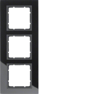 10136616_MD01_NORMAL_224454_187 B.ΠΛΑΙΣΙΟ 3Θ. ΜΑΥΡΟ ΓΥΑΛΙ B.7 - Image 1
