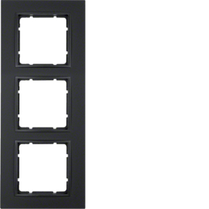 10136626_MD01_NORMAL_212706_187 B.ΠΛΑΙΣΙΟ 3Θ. ΑΝΘΡΑΚΙ ΜΑΤ B.7 - Image 1