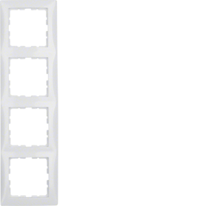 10148989_MD01_NORMAL_212764_187 B.ΠΛΑΙΣΙΟ 4Θ. ΛΕΥΚΟ S.1 - Image 1