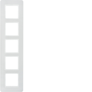 10156189_MD01_NORMAL_324316_187 B.ΠΛΑΙΣΙΟ 5Θ. ΛΕΥΚΟ Q.7 - Image 1