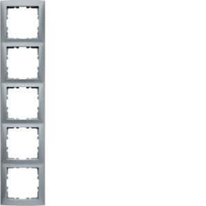 10159939_MD01_NORMAL_272639_187 B.ΠΛΑΙΣΙΟ 5Θ. ΑΛΟΥΜΙΝΙΟ ΜΑΤ S.1 - Image 1