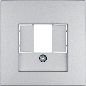 10331404_MD01_NORMAL_212847_187 B.ΠΛΑΚΙΔΙΟ ΗΧΕΙΩΝ&USB ΑΛΟΥΜ.ΜΑΤ S.1/B.x - Image 1