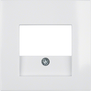 10338919_MD01_NORMAL_212853_187 B.ΠΛΑΚΙΔΙΟ ΗΧΕΙΩΝ&USB ΛΕΥΚΟ S.1 - Image 1