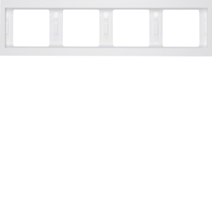 13837009_MD01_NORMAL_213287_187 B.ΠΛΑΙΣΙΟ 4Θ. ΟΡΙΖΟΝΤΙΟ ΛΕΥΚΟ K.1 - Image 1