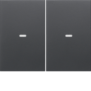 80960375_MD01_NORMAL_286094_187 B. ΠΛΑΚ. KNX LED ΔΙΠΛΟ ΑΝΘΡ. Κ.1 - Image 1