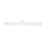 LED LINESTRA S14s 2Ν 8W 270° 2700K  730Lm 500mm 230V AC Ra80