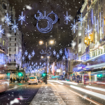 "THREE CHRISTMAS BALL",414 LED ΕΠΙΣΤΗΛ ΣΧΕΔ. 11.5m ΜΟΝΟΚ. ΦΩΤΟΣ,CW ΣΤΑΘ,IP44,120x120CM,1.5m ΤΡΟΦ. - Image 2