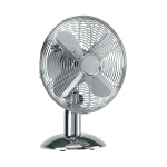 ΑΝΕΜΙΣΤΗΡΑΣ ΕΠΙΤΡΑΠΕΖΙΟΣ ΙΝΟΧ Φ30 50W - Image 2