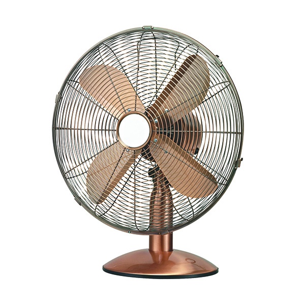 ΑΝΕΜΙΣΤΗΡΑΣ ΕΠΙΤΡΑΠΕΖΙΟΣ ΧΑΛΚΙΝΟΣ Φ30 50W - Image 2