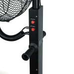 ΑΝΕΜΙΣΤΗΡΑΣ ΥΔΡΟΝΕΦΩΣΗΣ ΒΙΟΜΗΧΑΝΙΚΟΣ Φ65 240W 220V - Image 2