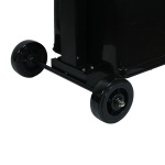 ΑΝΕΜΙΣΤΗΡΑΣ ΥΔΡΟΝΕΦΩΣΗΣ ΒΙΟΜΗΧΑΝΙΚΟΣ Φ65 240W 220V - Image 3