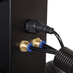 ΑΝΕΜΙΣΤΗΡΑΣ ΥΔΡΟΝΕΦΩΣΗΣ ΒΙΟΜΗΧΑΝΙΚΟΣ Φ65 240W 220V - Image 4