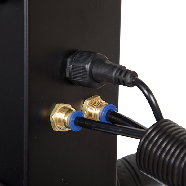 ΑΝΕΜΙΣΤΗΡΑΣ ΥΔΡΟΝΕΦΩΣΗΣ ΒΙΟΜΗΧΑΝΙΚΟΣ Φ65 240W 220V - Image 4