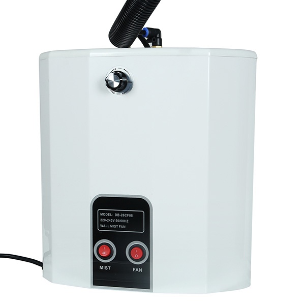 ΑΝΕΜΙΣΤΗΡΑΣ ΤΟΙΧΟΥ ΥΔΡΟΝΕΦΩΣΗΣ Φ65 200W 220V - Image 3