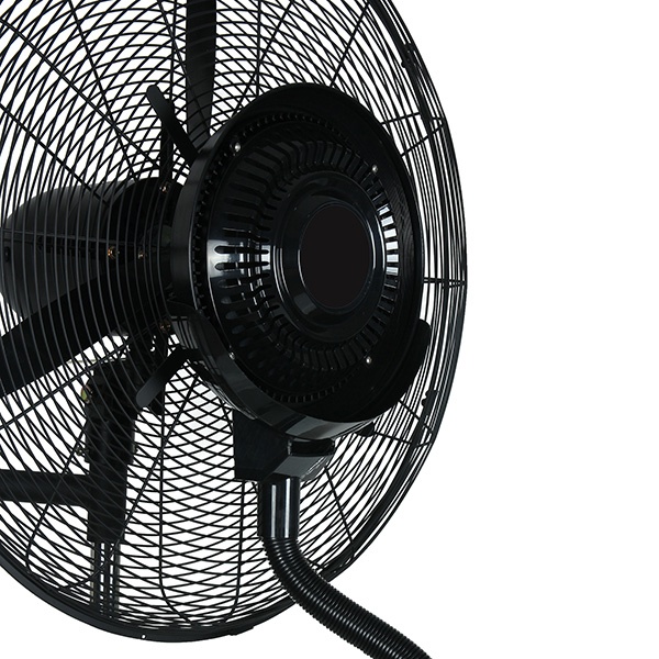 ΑΝΕΜΙΣΤΗΡΑΣ ΤΟΙΧΟΥ ΥΔΡΟΝΕΦΩΣΗΣ Φ65 200W 220V - Image 4