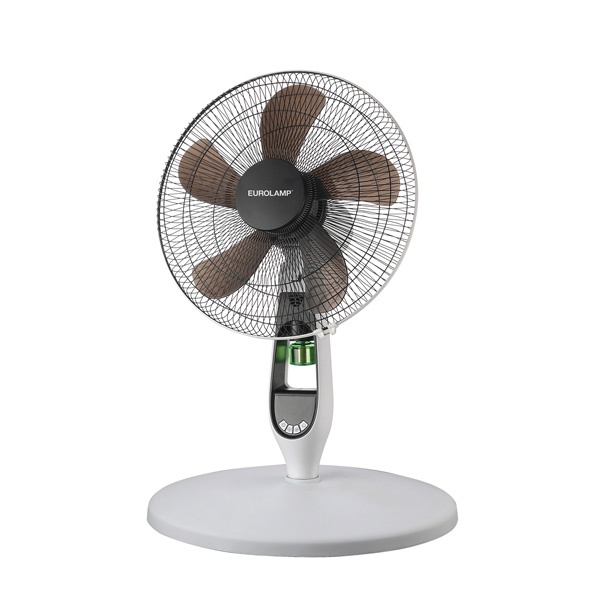 ΑΝΕΜΙΣΤΗΡΑΣ ΜΕ ΟΡΘΟΣΤΑΤΗ ΛΕΥΚΟΣ Φ40 60W ΜΕ ΑΝΤΙΚΟΥΝΟΥΠΙΚΗ ΛΕΙΤΟΥΡΓΙΑ ΚΑΙ ΚΟΝΤΡΟΛ - Image 3