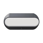 ΑΠΛΙΚΑ ΟΒΑΛ ΜΕ ΗΛΙΑΚΟ PANEL 5W 500LM 4000Κ IP54 ARTE ILLUMINA