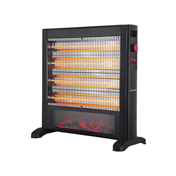 4a4ac244f9c44b6a872e92d1e9ca09fe ΘΕΡΜΑΣΤΡΑ ΧΑΛΑΖΙΑ 2400W ΜΑΥΡΗ ΜΕ ΘΕΡΜΟΣΤΑΤΗ ΚΑΙ ΕΦΕ ΦΛΟΓΑΣ - Image 1