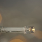 ΒΡΟΧΗ, 72 LED 5mm, ΗΛΙΑΚΟ ΣΥΛΛΕΚΤΗ ME ΑΙΣΘΗΤΗΡΑ ΦΩΤΟΣ, 8 ΠΡΟΓΡΑΜΜΑΤΑ, ΔΙΑΦΑΝΟ PVC ΚΑΛΩΔΙΟ, ΘΕΡΜΟ ΛΕΥΚΟ LED (H70 x W225cm), ΠΡΟΕΚΤΑΣΗ ΠΑΡΟΧΗΣ 1m, ΙΡ44 - Image 2