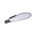 LED STREET LUMINAIRE 150W 15000LM 5000K 150 X40? CLASS I 230V AC IP65