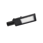 LED STREET LUMINAIRE 30W 3000LM 4000K 120X50? CLASS I 230V AC IP66