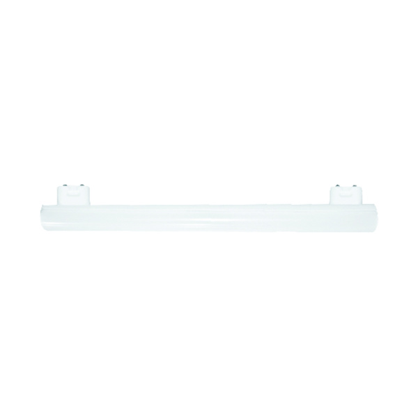LED LINESTRA S14s 2Ν 5W 270° 4000K 450Lm 300mm 230V AC Ra80 - Image 2
