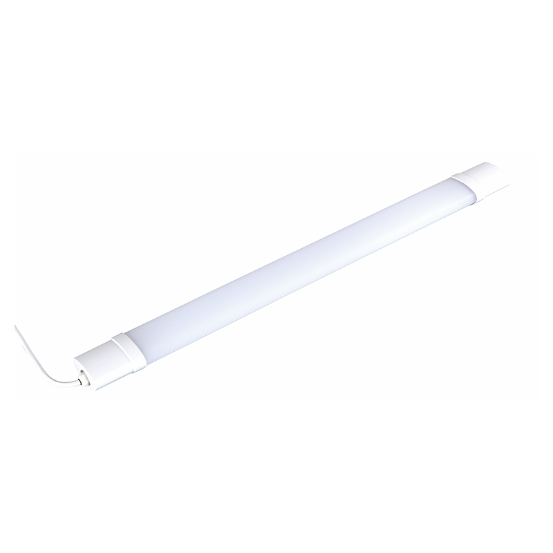TETE7040 LED LUMINAIRE 70W 1562mm 4000K 6400Lm IP66 230VAC PF>0.9Ra80 - Image 1