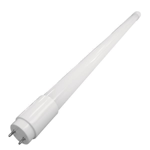 2b0c8d5d685f45e89e9e50ab5883aac8 ΛΑΜΠΑ LED Τ8 "2 in 1" 20W 150cm 4000K 300° 90-265V AC - Image 1