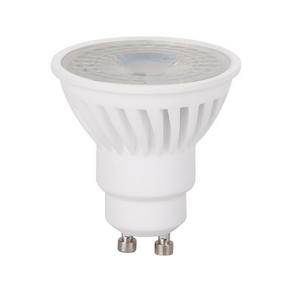 759218ee62014570a3e1014176e92e9c ΛΑΜΠΑ LED GU10 7,1W 945lm ΚΕΡΑΜΙΚΗ ΒΑΣΗ 6500K 38° "PRO" 175-265V - Image 1