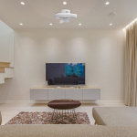 ΑΝΕΜΙΣΤΗΡΑΣ-ΦΩΤΙΣΤΙΚΟ Φ26 30W ΛΕΥΚΟΣ ΚΑΙ ΚΟΝΤΡΟΛ 10W ΒΙΔΩΤΟΣ ΣΕ Ε27 - Image 2