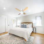 ΑΝΕΜΙΣΤΗΡΑΣ-ΦΩΤΙΣΤΙΚΟ Φ42 ΜΕ 4 ΛΕΥΚΕΣ ΚΑΙ 4 ΧΡΩΜΑ ΞΥΛΟΥ ΦΤΕΡΩΤΕΣ 22W ΒΙΔΩΤΟΣ ΣΕ Ε27 - Image 3