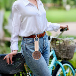 ΑΝΕΜΙΣΤΗΡΑΣ ΧΕΙΡΟΣ ΕΠΑΝΑΦΟΡΤΙΖΟΜΕΝΟΣ Φ6 500mAh ΡΟΖ - Image 2