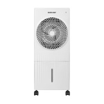 AIR COOLER ΛΕΥΚΟ 5.5L 60W ΜΕ ΚΟΝΤΡΟΛ ΚΑΙ ΟΘΟΝΗ - Image 2