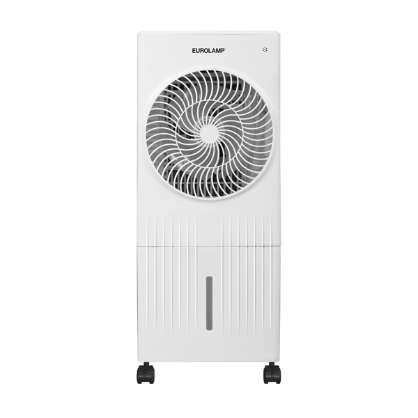 AIR COOLER ΛΕΥΚΟ 5.5L 60W ΜΕ ΚΟΝΤΡΟΛ ΚΑΙ ΟΘΟΝΗ - Image 2