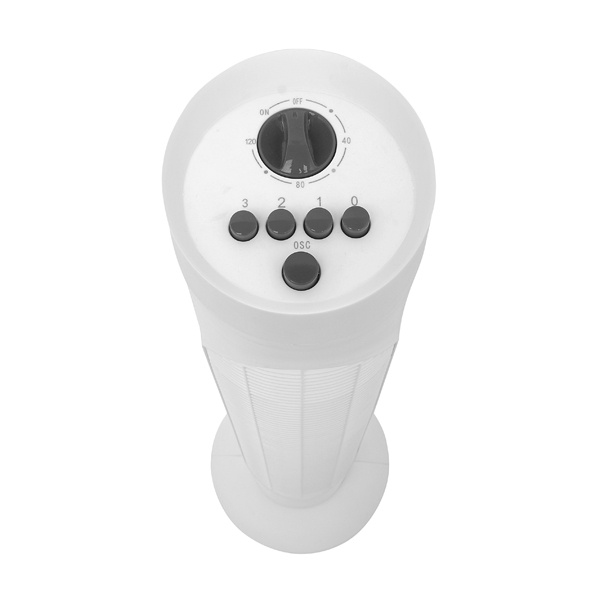 ΑΝΕΜΙΣΤΗΡΑΣ ΠΥΡΓΟΣ ΛΕΥΚΟΣ 50W 83CM - Image 2