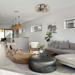 ΑΝΕΜΙΣΤΗΡΑΣ ΟΡΟΦΗΣ ΜΕ ΠΛΕΚΤΟ ΝΗΜΑ ΚΑΝΝΑΒΗΣ 4xE27 ΜΕ ΚΟΝΤΡΟΛ Φ55 DC 20W - Image 2