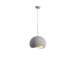 ΦΩΤΙΣΤΙΚΟ ΚΡΕΜΑΣΤΟ ΠΟΛΥΣΤΕΡΙΝΗ 1XE27 Max15w 400X350X1810mm ARTE ILLUMINA AEONIC