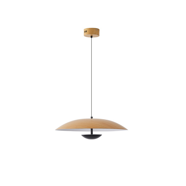 ΦΩΤΙΣΤΙΚΟ ΚΡΕΜΑΣΤΟ ΕΦΕ ΞΥΛΟΥ ΜΟΝΟΦΩΤΟ LED 7W 338Lm 3000K 455X1160mm ARTE ILLUMINA APSIS - Image 2