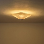ΠΛΑΦΟΝΙΕΡΑ ΥΦΑΣΜΑ 5XE14 MAX 8WΦ450mm ΛΕΥΚΟ ARTE ILLUMINA FLOAT - Image 3